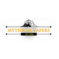 Round Wire by Mythical Vapers