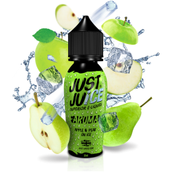 Apple & Pear 60ml Flavor Shot by Just Juice
