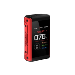 Aegis Touch T200 Mod by GeekVape