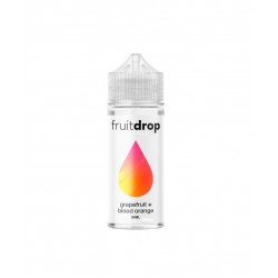 FruitDrop Grapefruit Blood Orange 120ml Flavor Shot