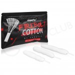 Vapefly Firebolt Organic Cotton (20pcs)