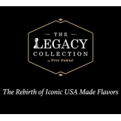Legacy Collection by Five Pawns