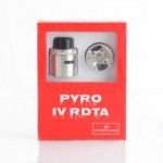Pyro IV RDTA by Vandy Vape