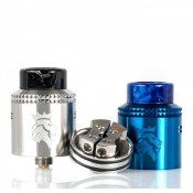 Rebuildables RDA's (Drippers)