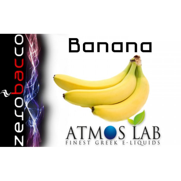 AtmosLab Banana Flavour