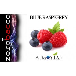 AtmosLab Blue Raspberry Flavour