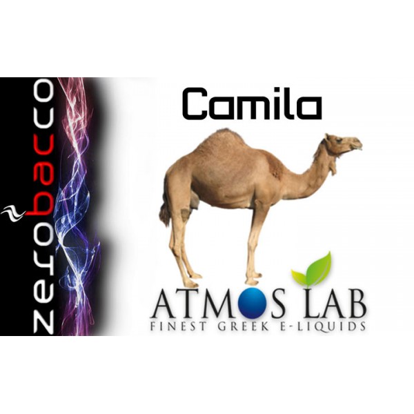 AtmosLab Camila Flavour