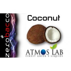 AtmosLab Coconut Flavour