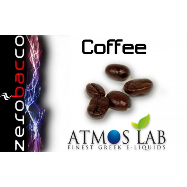 AtmosLab Coffee Liquid