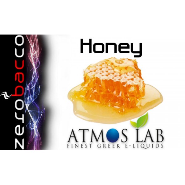 AtmosLab Honey Moon Flavour