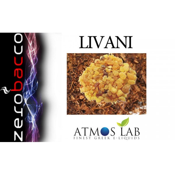 AtmosLab Livani Flavour