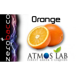 AtmosLab Orange Flavour