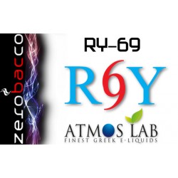 AtmosLab RY 69 Flavour