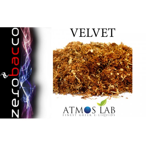 AtmosLab Velvet Flavour