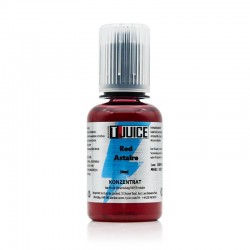 T-Juice Red Astaire 30ml Flavor