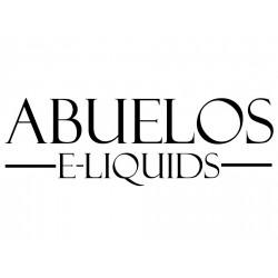 Abuelos 10ml TPD Liquids