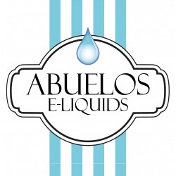 Abuelos 10ml Flavours
