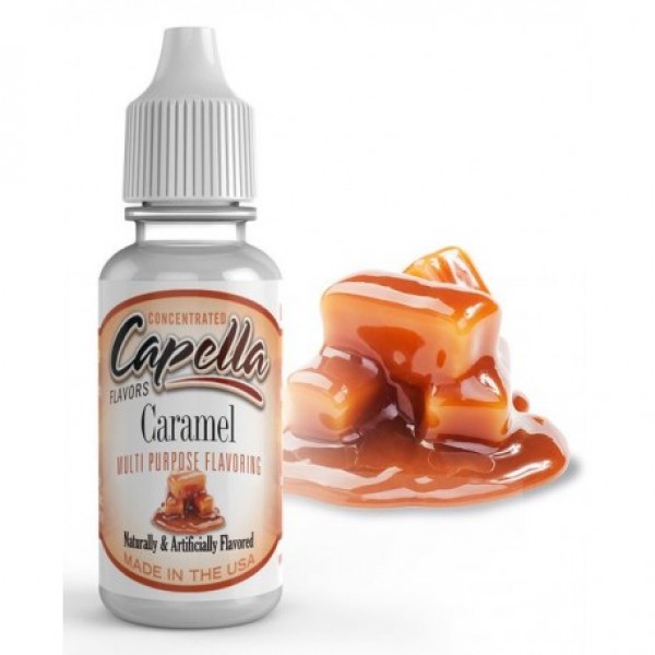 Capella Caramel  Flavor  13ml