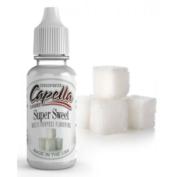 Capella Super Sweet Flavor  13ml