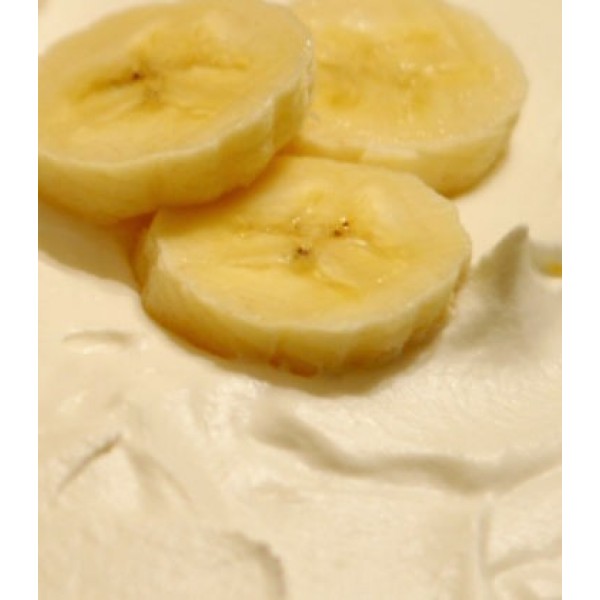 Chefs Choice Banana Cream 10ml Flavor (Rebottled) 
