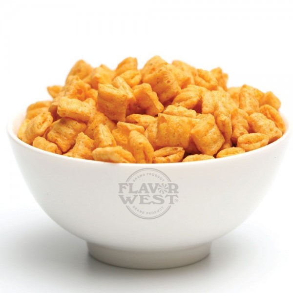 Flavor West Crunch Cereal 10ml Flavor