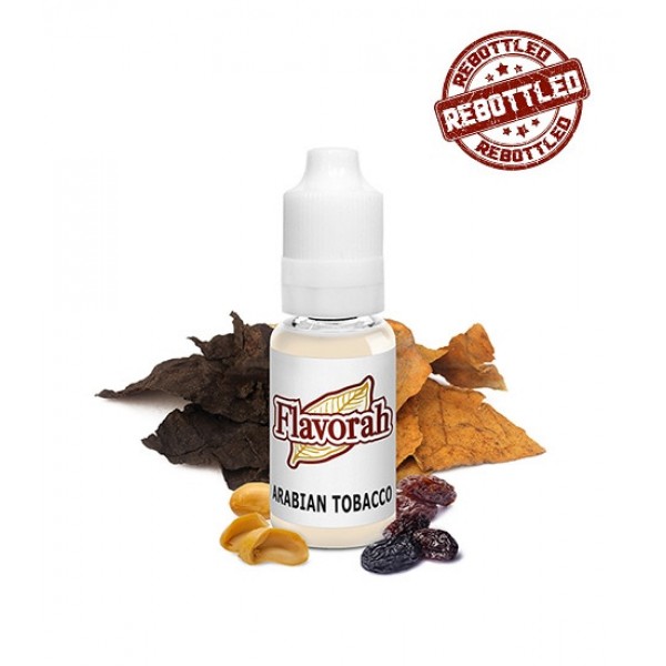 Flavorah Arabian Tobacco 10ml Flavor (Rebottled)