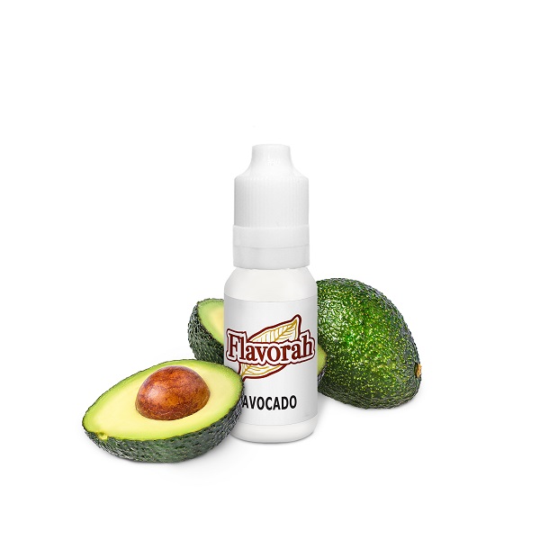 Flavorah Avocado 15ml Flavor 