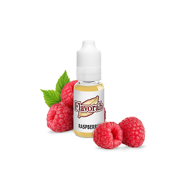 Flavorah Raspberry 15ml Flavor 