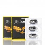 Horizontech Falcon King Coils
