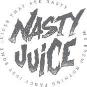 Nasty Juice Yummy & Double Fruity