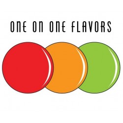 One On One Flavors