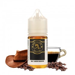 Don Cristo Coffee 30ml Flavor By PGVG Labs