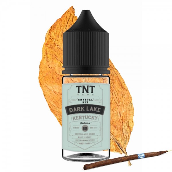 TNT - Dark Lake (Kentucky) 30ml Flavor Shot