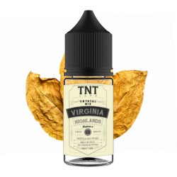 TNT - Virginia (Highlands) 30ml Flavor Shot
