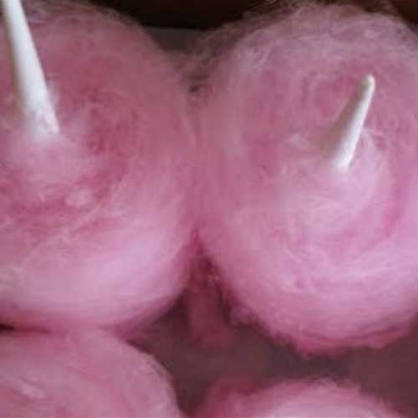 TPA Cotton Candy 10ml Flavour (Rebottled)