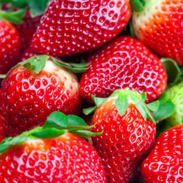 TPA Ripe Strawberry 10ml Flavour (Rebottled)