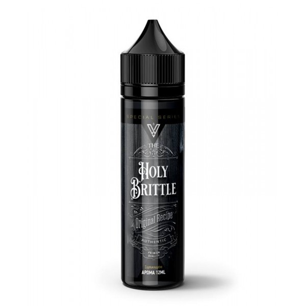 Holy Brittle Special Edition 60ml By VnV Liquids
