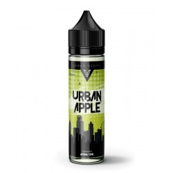 Urban Apple 60ml By VnV Liquids