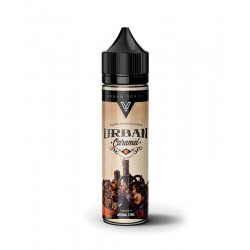 Urban Caramel 60ml Flavor Shot by VnV Liquids