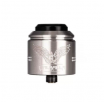 Valhalla 28mm Nightmare RDA Collaboration - Suicide Mods by Vaperz Cloud