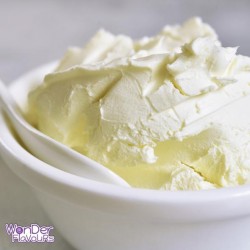 Wonder Flavors Mascarpone Cream Cheese SC 10ml (Rebottled)